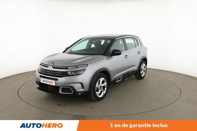 Citroën C5 Aircross 1.5 Blue-HDi Feel Bv6 131 ch