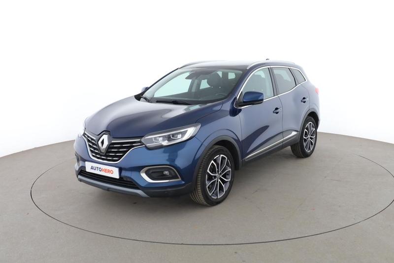 Renault Kadjar 1.3 TCe Intens 140 ch