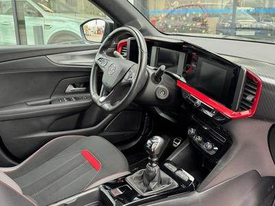 Opel Mokka 1.5 Cdti 110ch Gs-Line