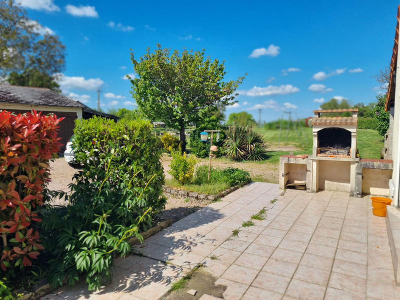 Maison - 170 m² - 6 pièces