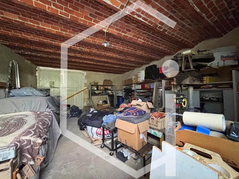 Maison - 78 m² - 3 pièces