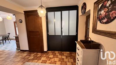 Maison de campagne - 214 m² - 8 pièces