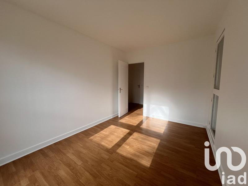 Appartement - 83 m² - 4 pièces