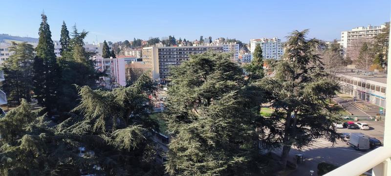 Appartement - 53 m² - 3 pièces