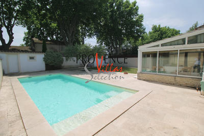 Maison - 93 m² - 5 pièces