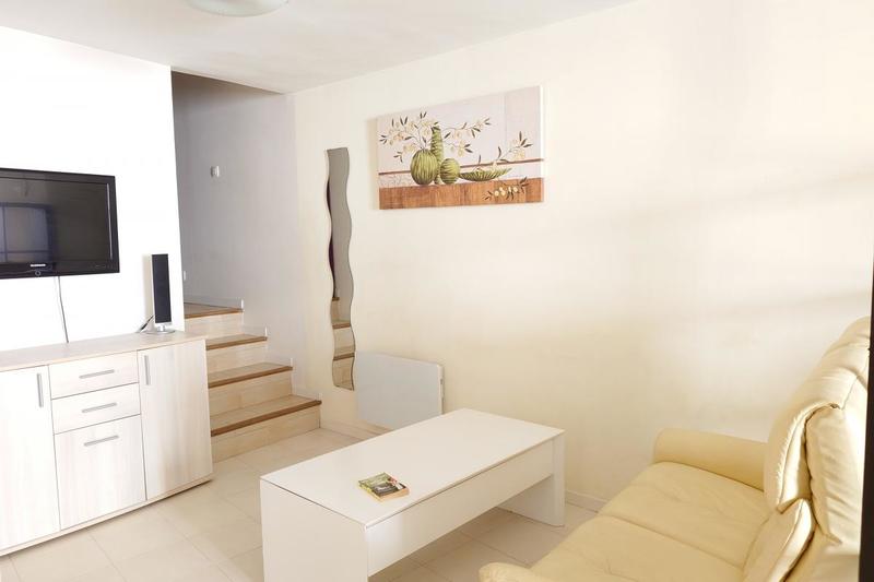 Appartement - 33 m² - 2 pièces