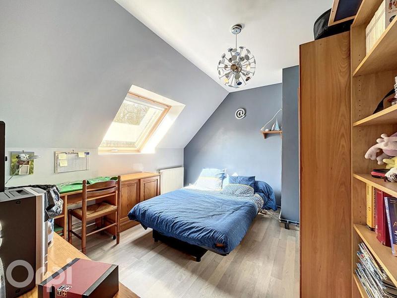 Maison - 147 m² - 8 pièces