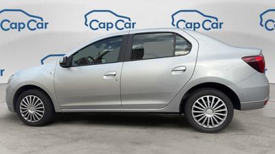 Dacia Logan 1.0 SCe 75 Ambiance