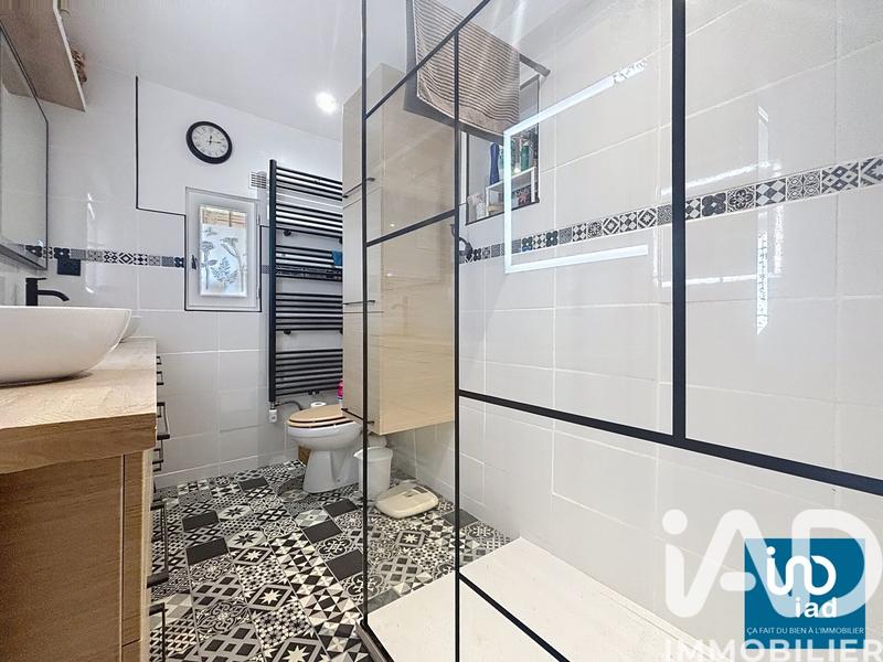 Maison - 139 m² - 5 pièces