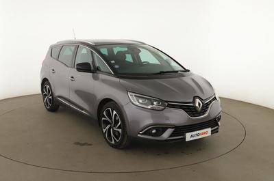 Renault Grand Scénic 1.3 TCe Intens Edc 7pl 140 ch