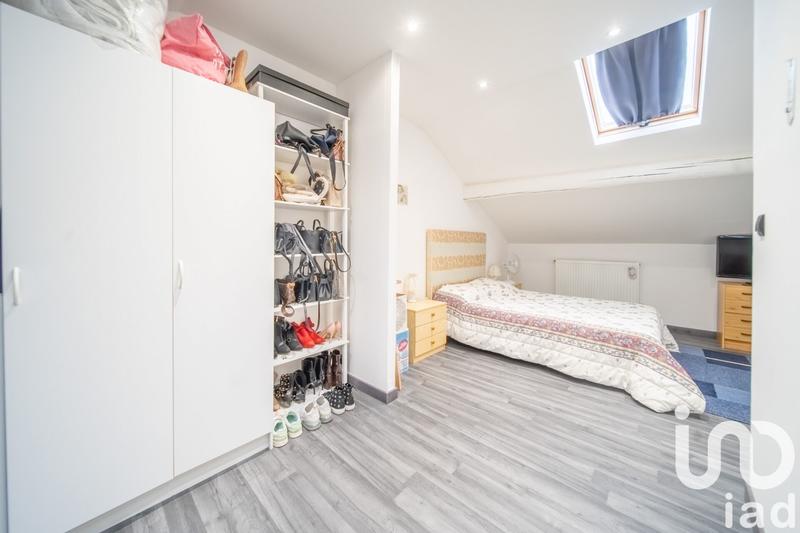 Maison - 126 m² - 4 pièces