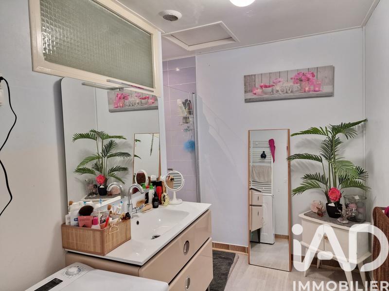 Maison - 81 m² - 4 pièces