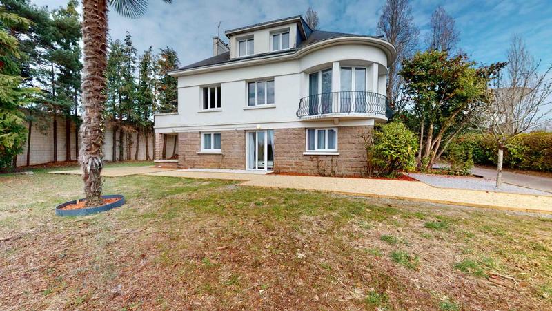 Appartement - 300 m²