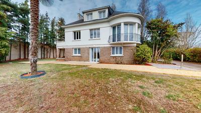 Appartement - 300 m²