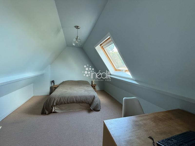 Maison - 170 m² - 7 pièces