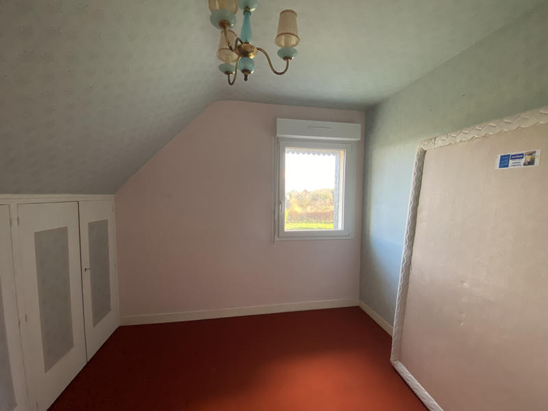 Maison - 142 m² - 7 pièces