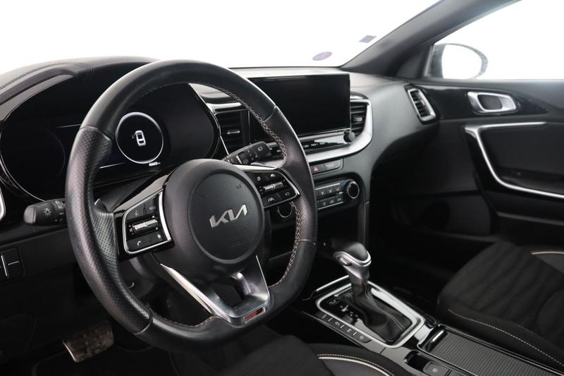 Kia ProCeed 1.5 t-GDi Gt Line Dct7 160 ch