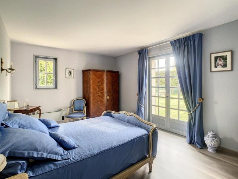 Maison - 225 m² - 9 pièces