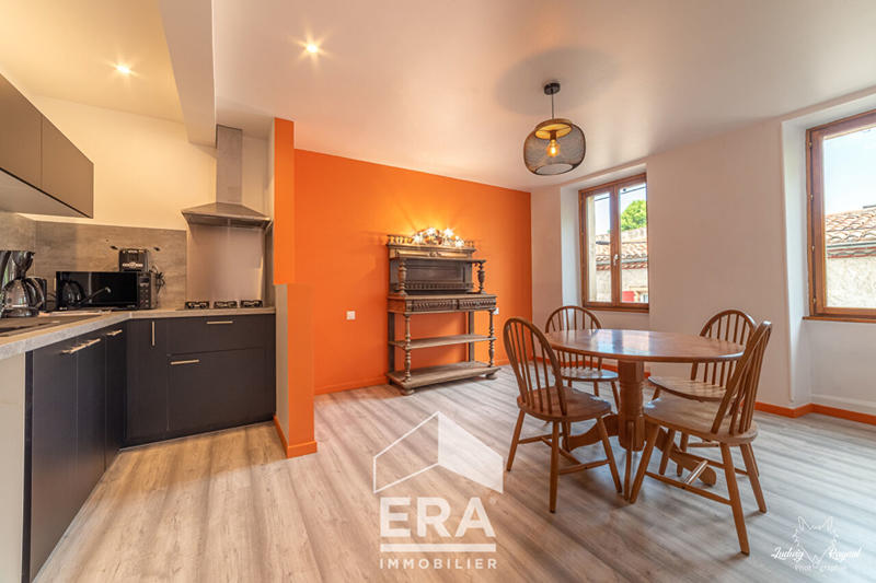 Local d'activité / Entrepôt - 481 m² - 10 pièces