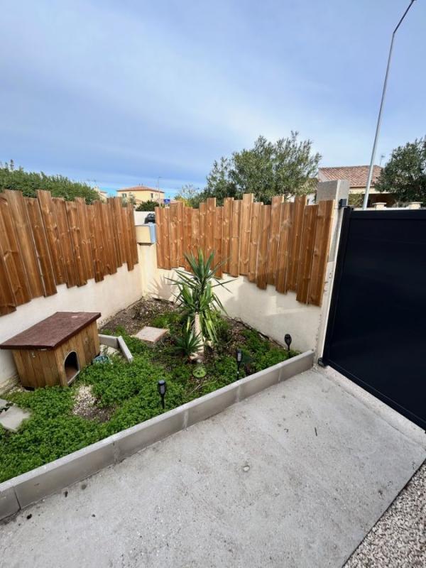 Maison - 78 m² - 4 pièces