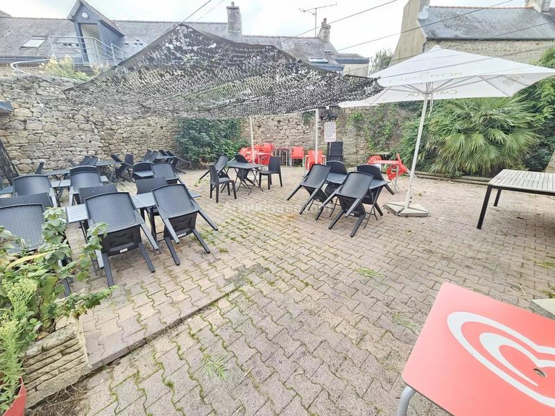 Magasins - 3 pièces