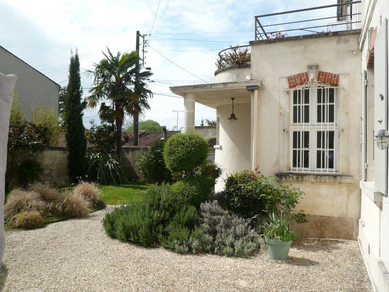 Maison - 185 m² - 7 pièces