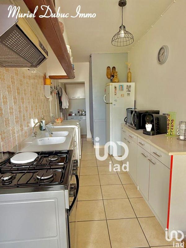 Maison - 171 m² - 6 pièces