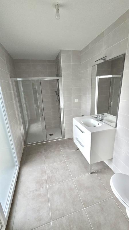 Appartement - 31 m² - 1 pièce