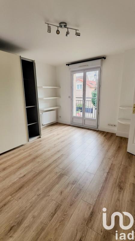 Maison - 186 m² - 6 pièces