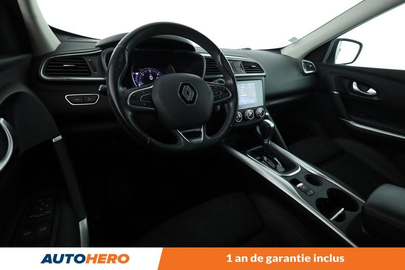 Renault Kadjar 1.5 Blue dCi Zen Edc 115 ch
