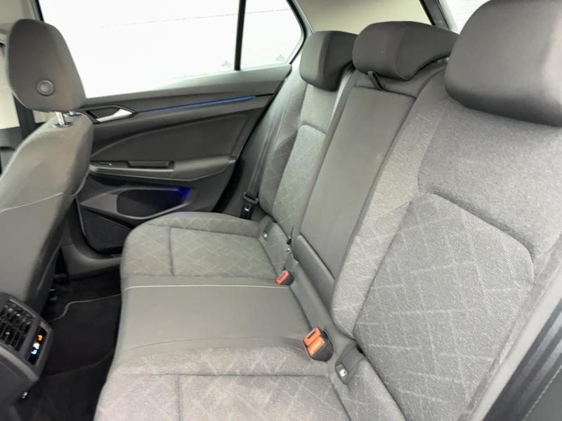 Volkswagen Golf VIII 2.0 Tdi Scr 116 Dsg Life Plus