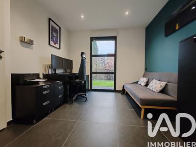 Maison - 177 m² - 7 pièces