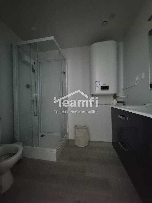 Appartement - 43 m² - 3 pièces