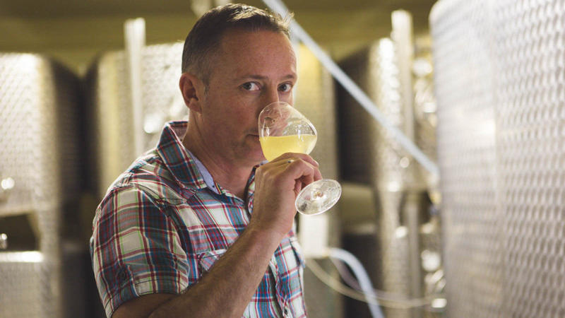 Visite de cave et dégustation commentée