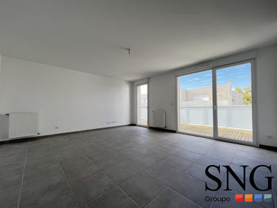 Appartement - 85 m² - 4 pièces