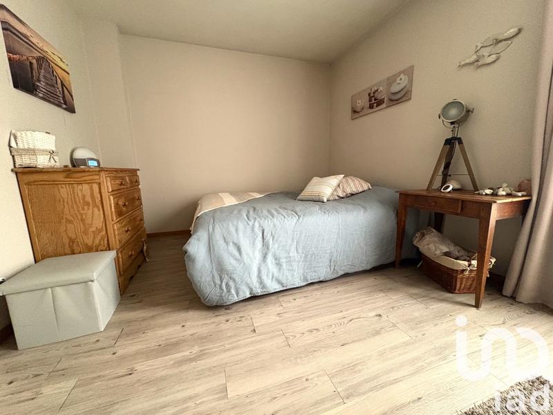 Maison - 88 m² - 4 pièces