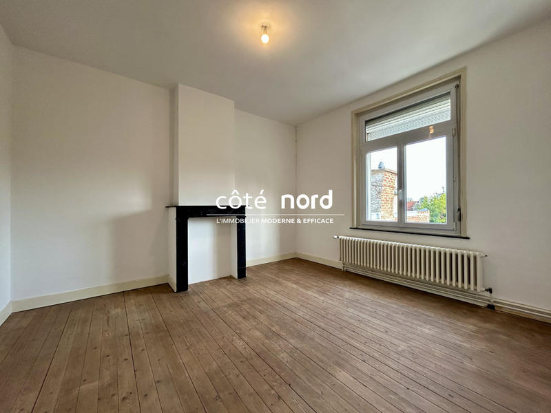 Maison traditionnelle - 105 m² - 4 pièces