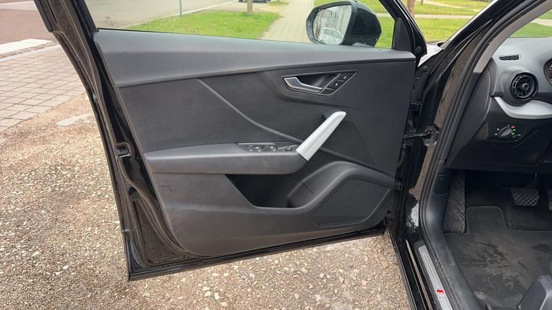 Audi Q2 I 35 Tdi 150 Quattro s-Tronic 7 Design Luxe