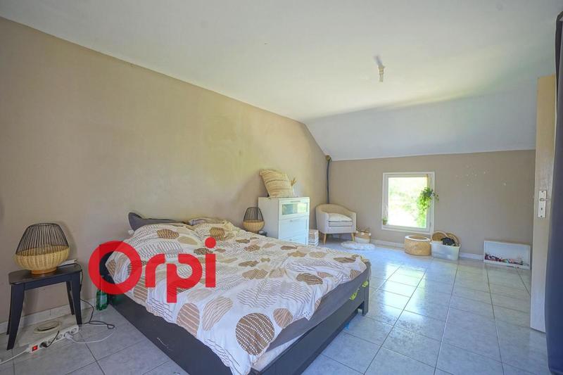 Maison - 185 m² - 6 pièces