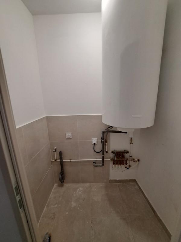 Maison de village - 78 m² - 3 pièces