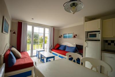 Maison - 41 m² - 3 pièces