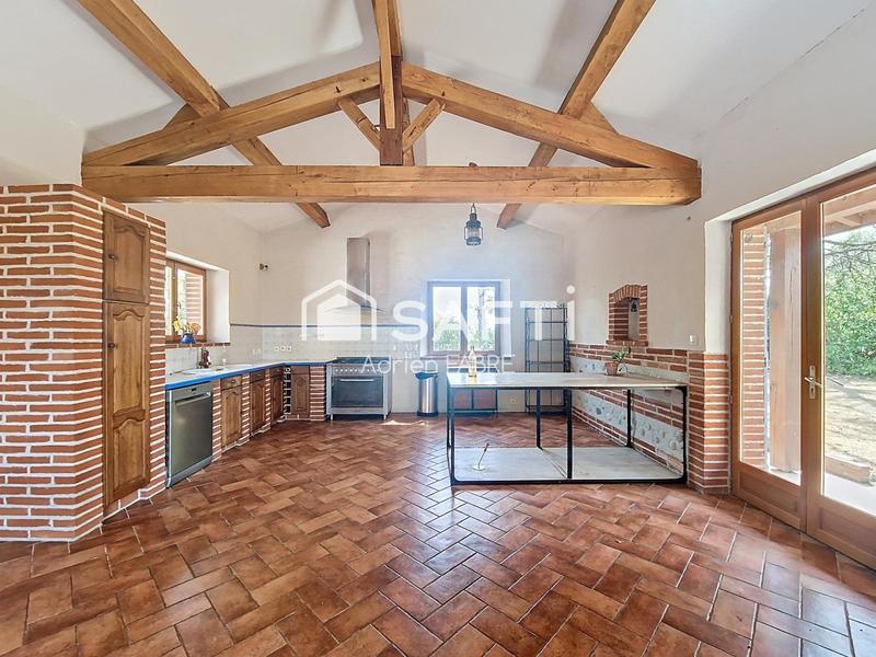 Maison - 156 m² - 4 pièces