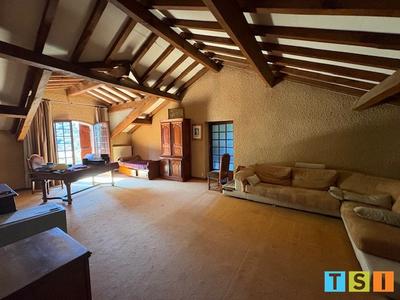 Maison bourgeoise - 384 m² - 6 pièces