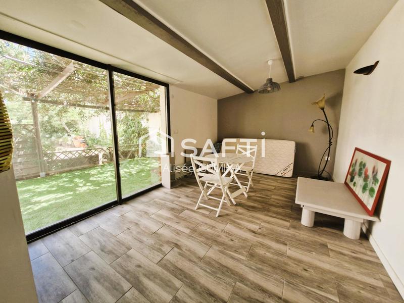 Villa - 207 m² - 7 pièces