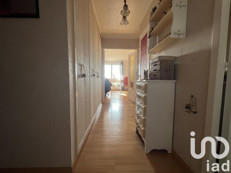 Appartement - 67 m² - 2 pièces