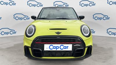 Mini Mini 2.0 Cooper 231 Steptronic8 John Works