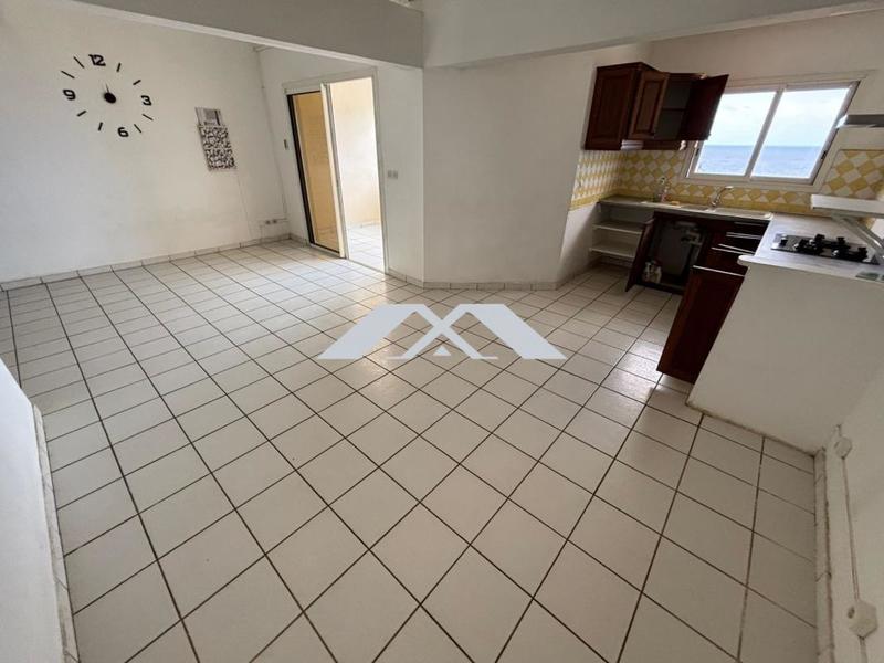 Appartement - 106 m² - 5 pièces