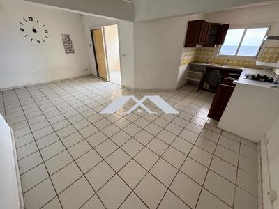 Appartement - 106 m² - 5 pièces