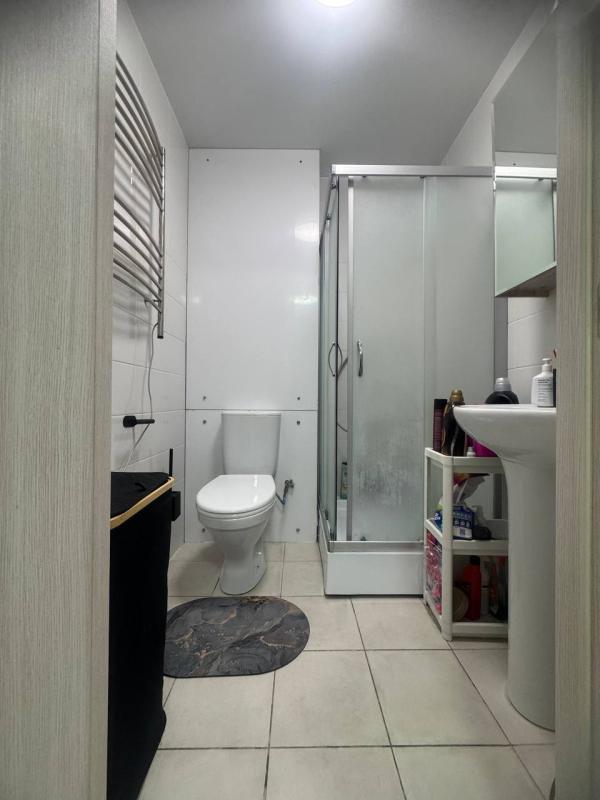 Studio - 21 m² - 1 pièce