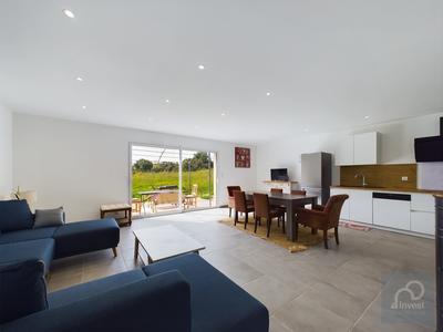 Villa - 100 m² - 4 pièces